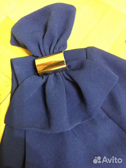 Комбинезон женский