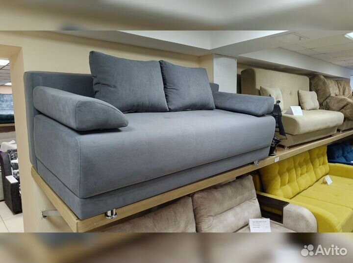 Диван Евро-книжка