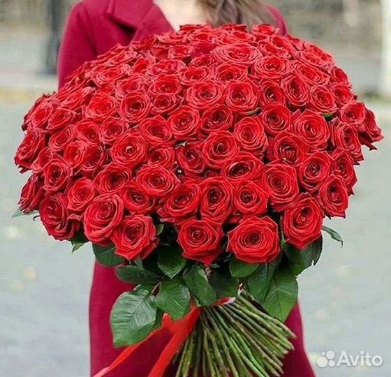Цветы розы букеты Доставка