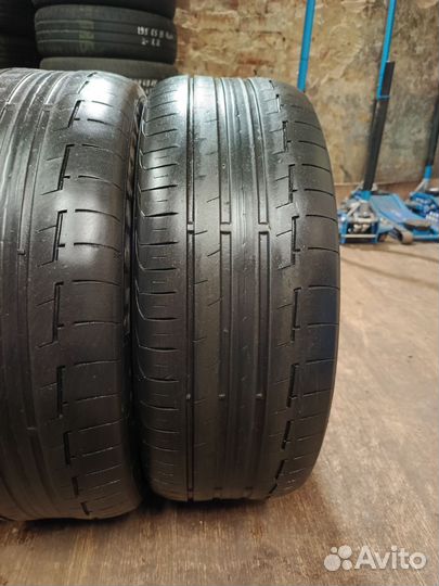 Continental ContiPremiumContact 6 205/55 R16