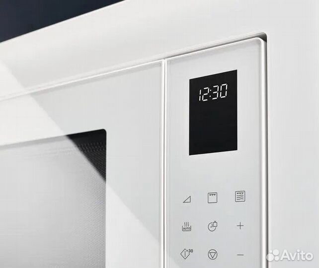 Встраиваемая микроволновая печь Electrolux LMS4253