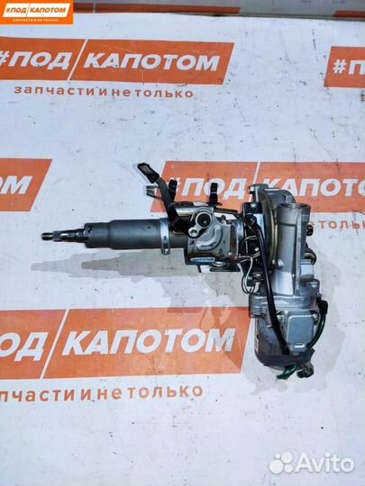 Электроусилитель руля Toyota Corolla 1321001163