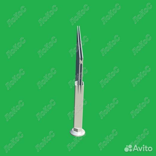 Опора (основа) L600мм