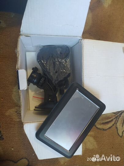 Gps навигатор