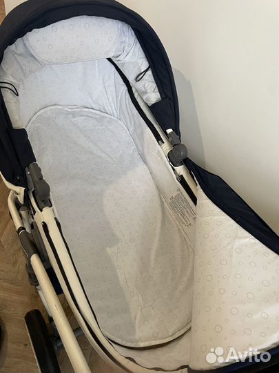 Коляска anex sport 3 в 1