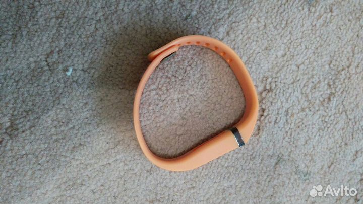 Браслет для фитнес трекера FitBit Flex