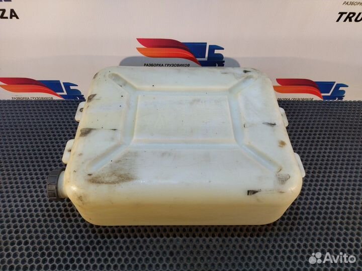 Бачок автономного отопителя Iveco Stralis