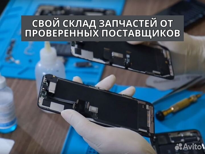 Ремонт iPhone. Ремонт айфонов