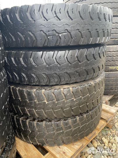 Agate HF-638 7.50 R16