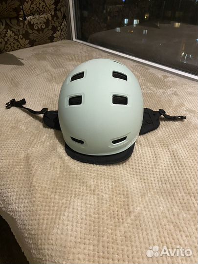 Шлем велосипедный