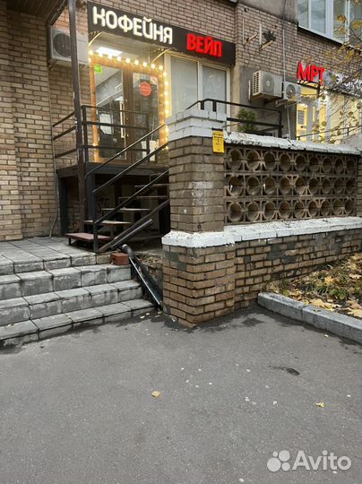 Готовый бизнес кофейня