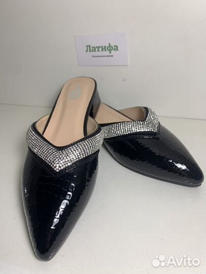Туфли женские