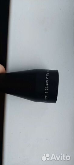 Оптический прицел 3-9х40