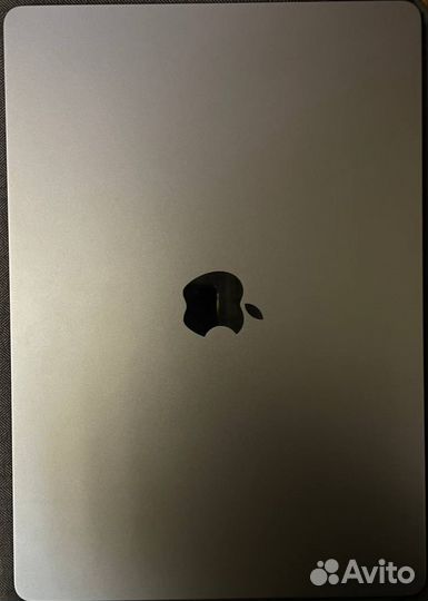 MacBook air 15