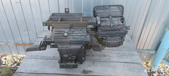 Корпус печки, отопителя Киа Церато 2 седан