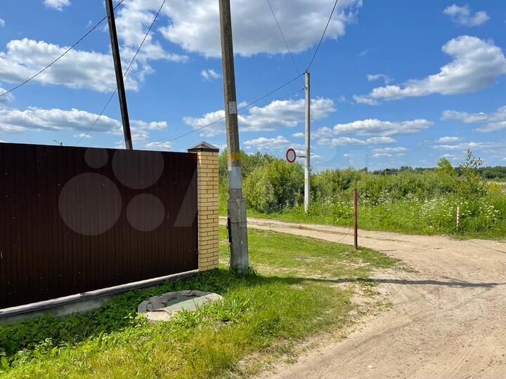 Участок 6 сот. (СНТ, ДНП)