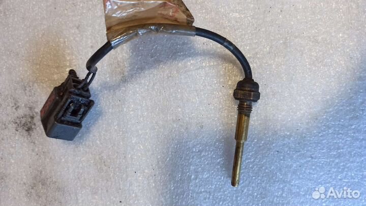 Датчик температуры Ford focus 1