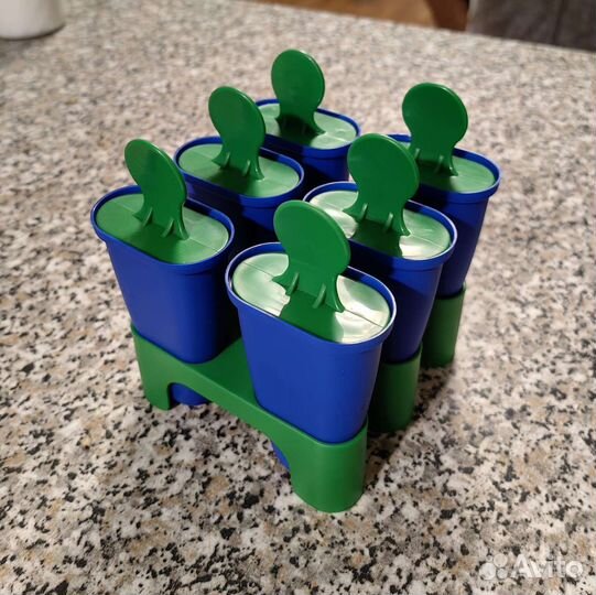 Форма для мороженого IKEA