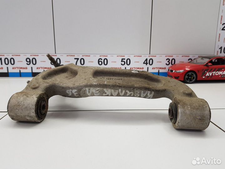 Рычаг задний верхний левый (Cadillac CTS)