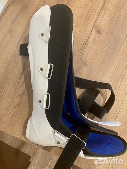 Ортез на голеностопный сустав