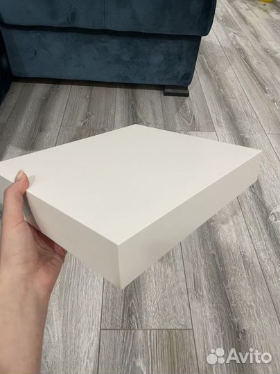 Полка IKEA лакк