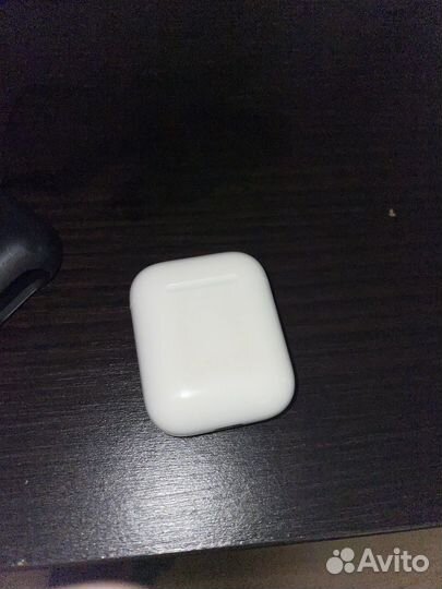 Airpods 2 оригинал