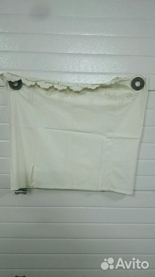 Старинная скатерть дореволюционная