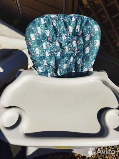 Стул для кормления