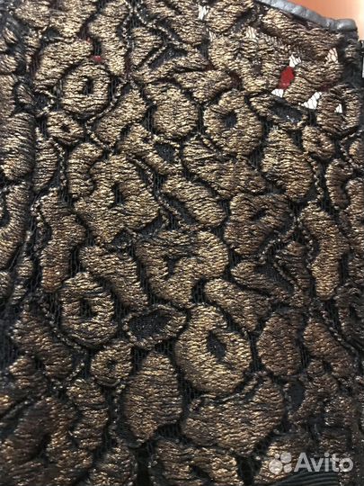 Платье женское вечернее