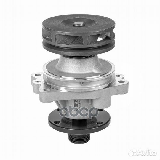 Помпа, водяной насос BMW E81/E87/E36/E60 all 2.0L