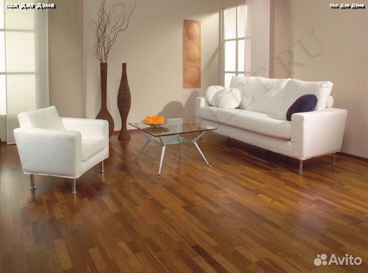 Паркет бук