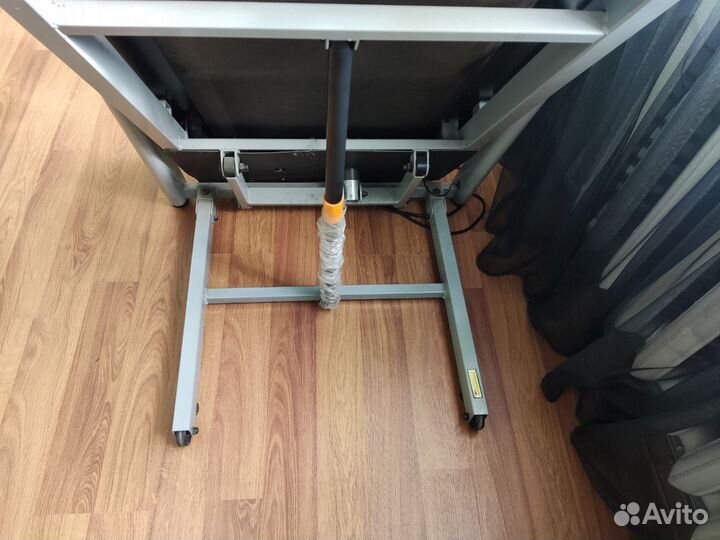 Беговая дорожка электрическая DFC Latina T-2001