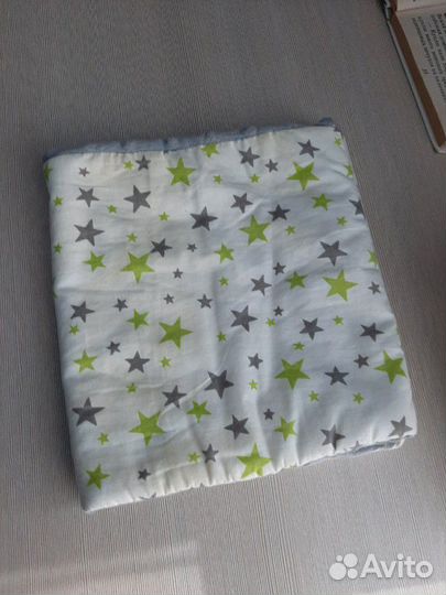 Подушка для кормления