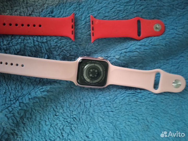 Продам смарт часы watch x 22 pro