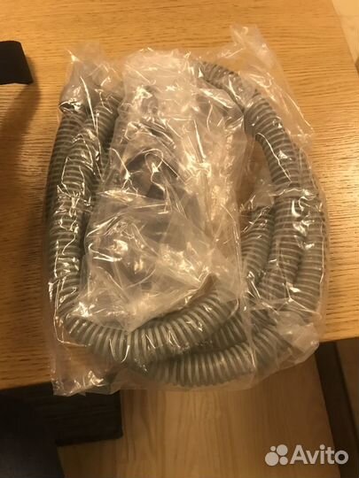 Прибор для терапии ночного апноэ resmart GII E-20C