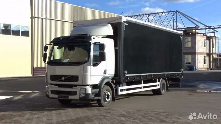 Перегон авто