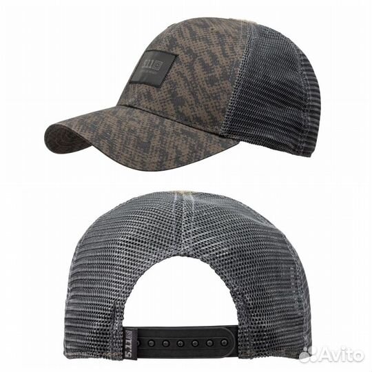 Кепка, бейсболка 5.11 Tactical Trucker