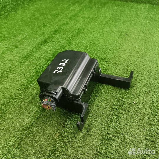 Блок предохранителей SsangYong Actyon 2 SUV 2012