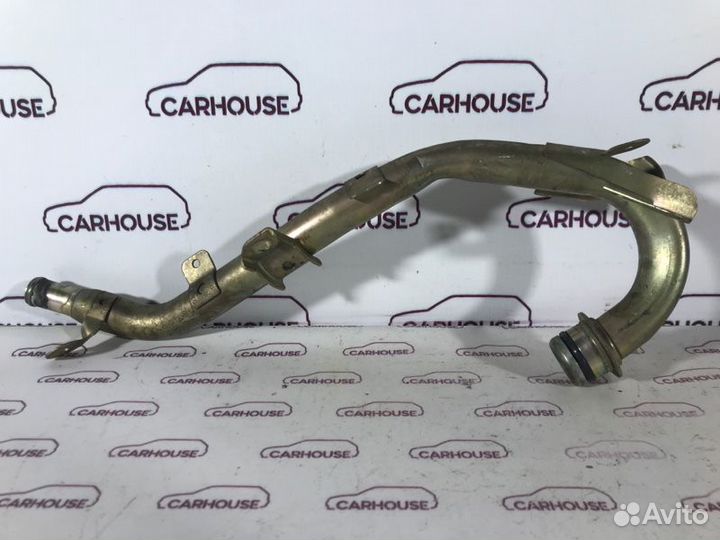 Патрубок охлаждения Nissan X-Trail T30 2.5 QR25DE