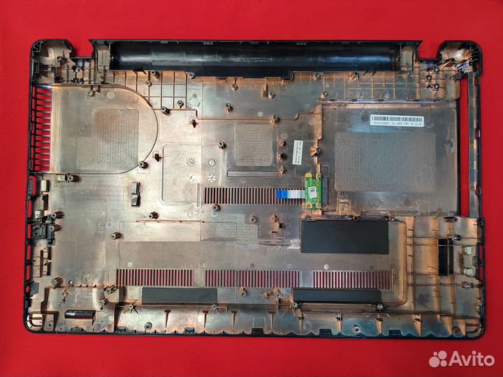 Поддон для asus k750j