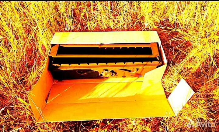 Мангал HIT 3 мм., 4 мм. Разборный Перевозной