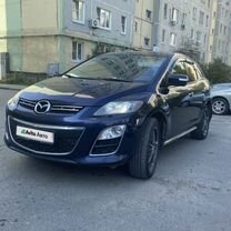 Mazda CX-7 2.3 AT, 2011, 162 000 км, с пробегом, цена 1 065 000 руб.