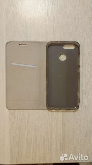 Чехол на Huawei nova 2