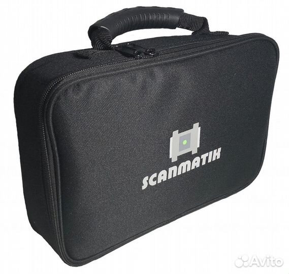 Сканер Сканматик 2 Pro стандартный комплект