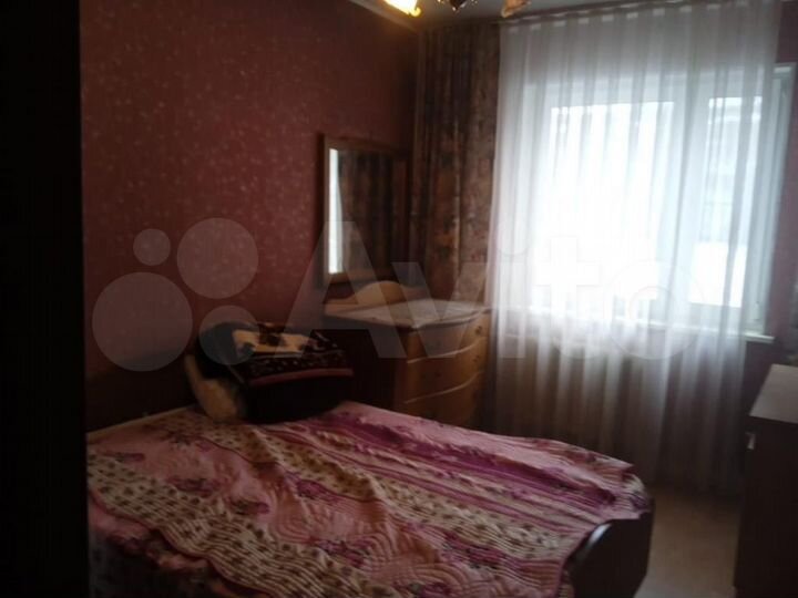 2-к. квартира, 51,2 м², 1/3 эт.