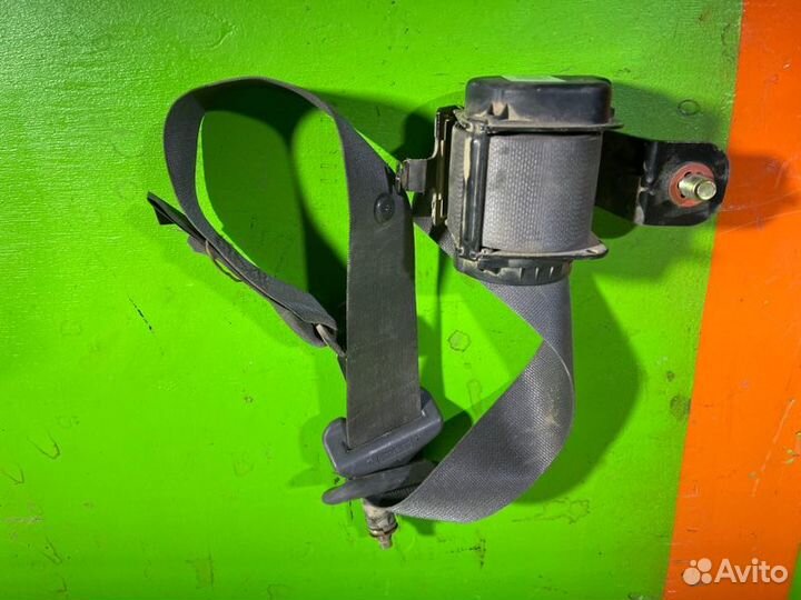 Ремень безопасности задний Hyundai Tucson 4WD G4GC