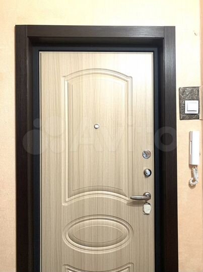 2-к. квартира, 54 м², 2/5 эт.