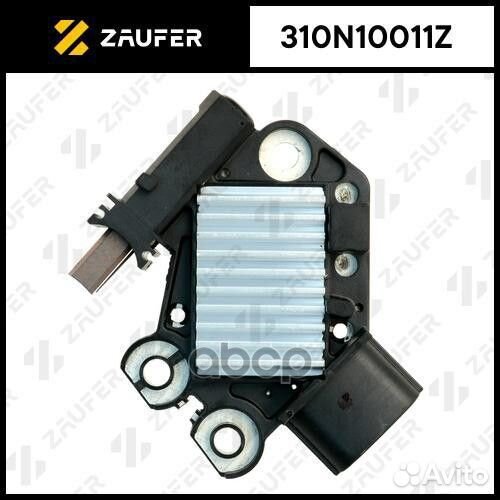 Регулятор генератора 310N10011Z zaufer