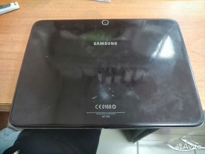 Планшет samsung gt-p5200