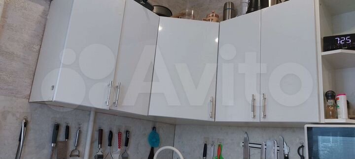 1-к. квартира, 30 м², 2/2 эт.